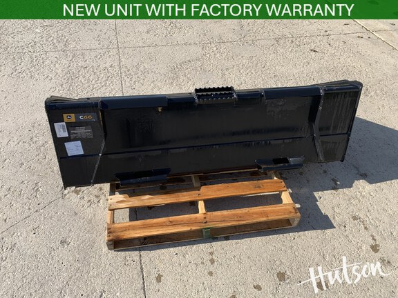 Photo of 2024 John Deere KV11630