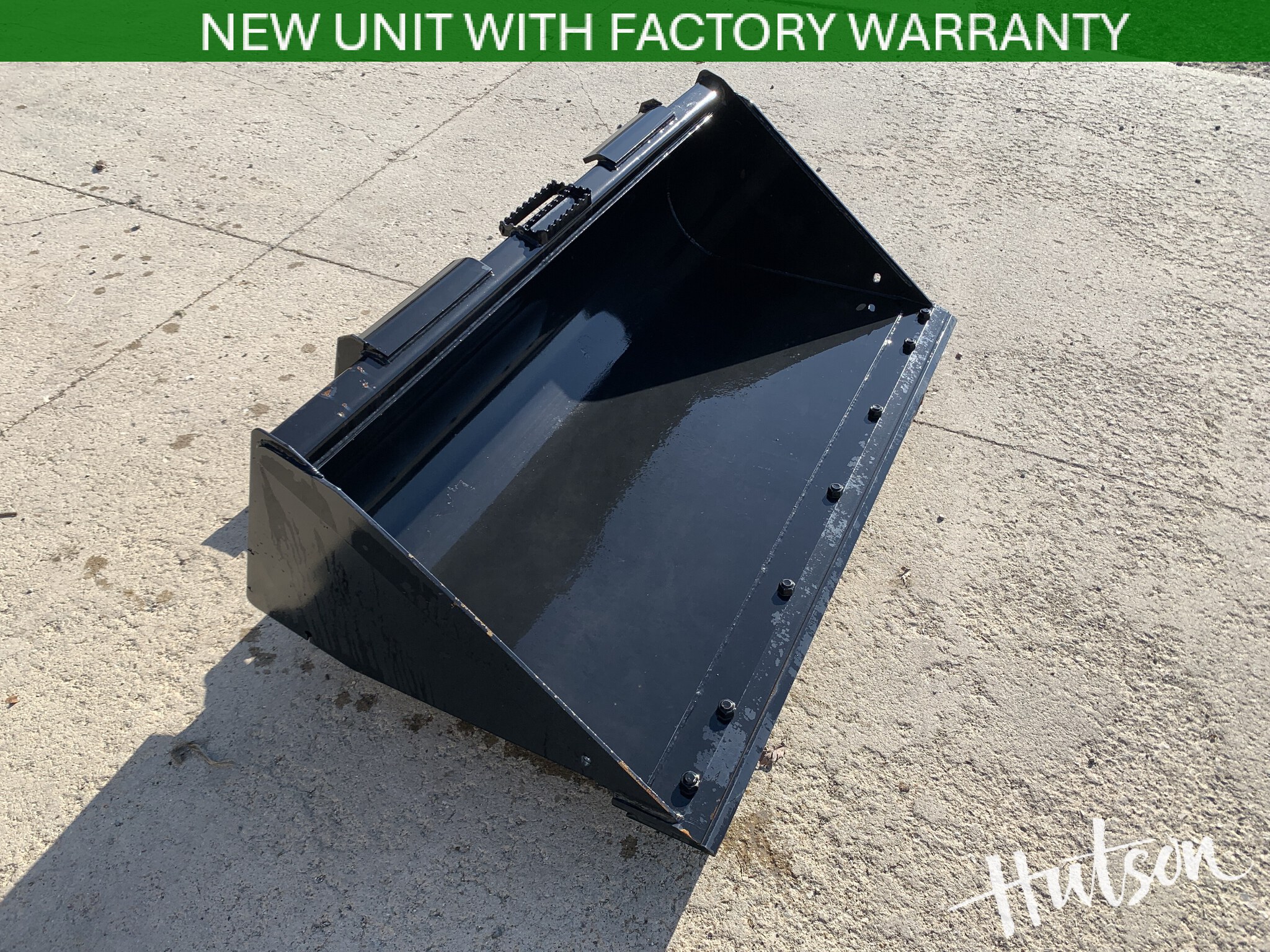 2024 John Deere KV11630