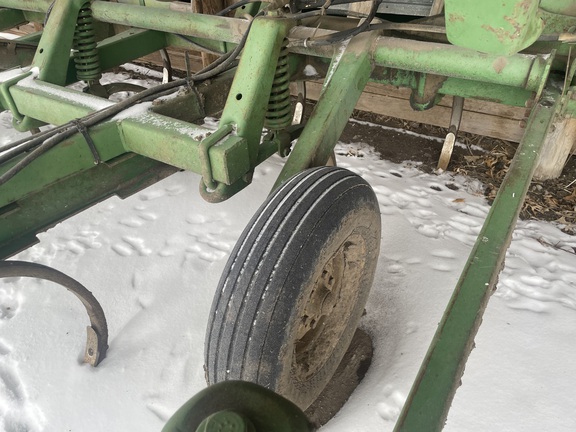  John Deere 1610 - Photo6
