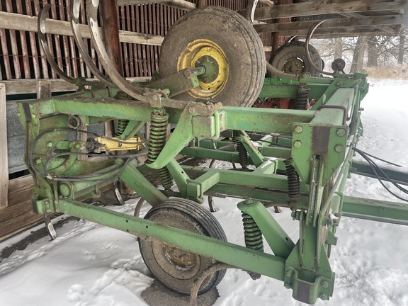  John Deere 1610 - Photo4