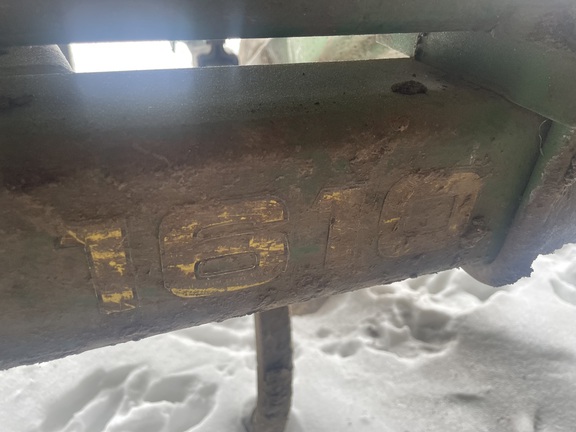  John Deere 1610 - Photo3