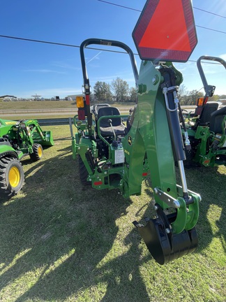 2024 John Deere 1025R Photo 4