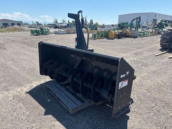 Photo of a 2006 Bobcat SBX240
