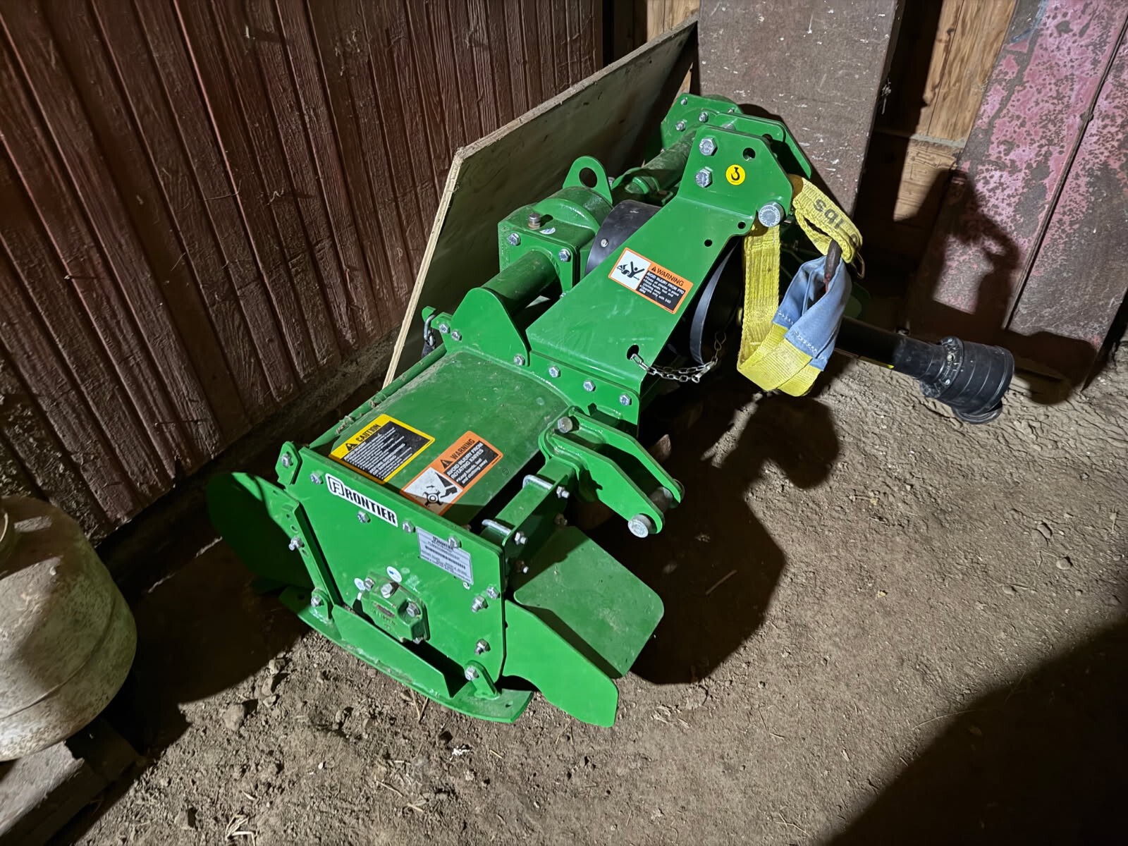 2021 Frontier RT3049 Image 1