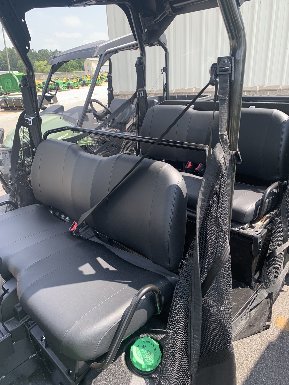 2026 John Deere 855M S4 Image 3