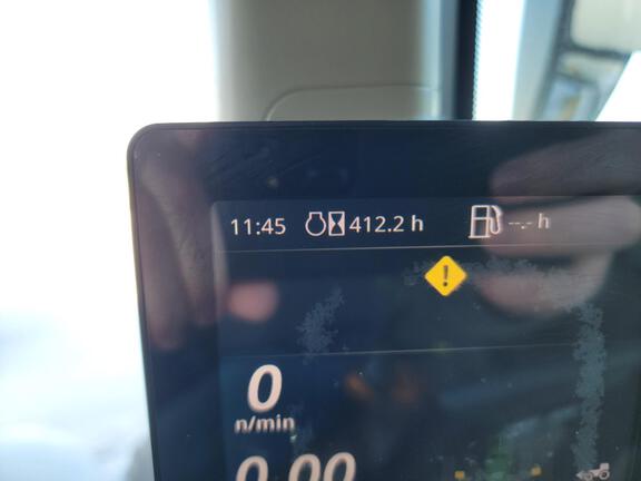 2025 John Deere 8R 340 - Photo2