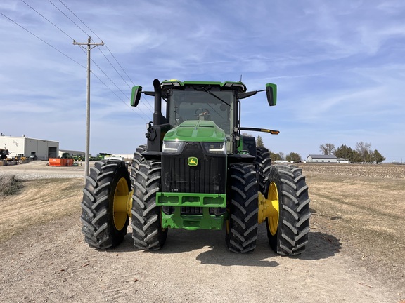 2025 John Deere 8R 340 - Photo2