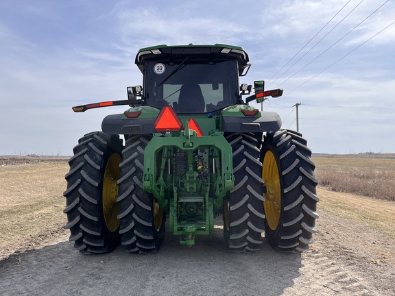 2025 John Deere 8R 340 - Photo6