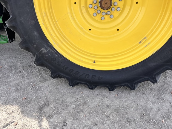 2025 John Deere 8R 340 - Photo20