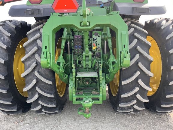 2025 John Deere 8R 340 - Photo27
