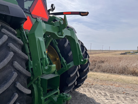 2025 John Deere 8R 340 - Photo31