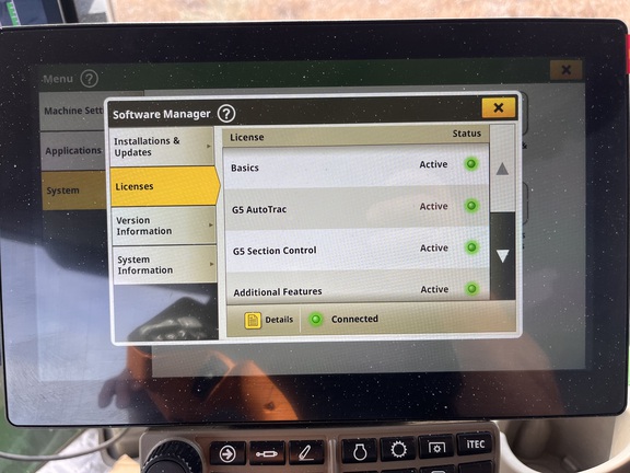 2025 John Deere 8R 340 - Photo37