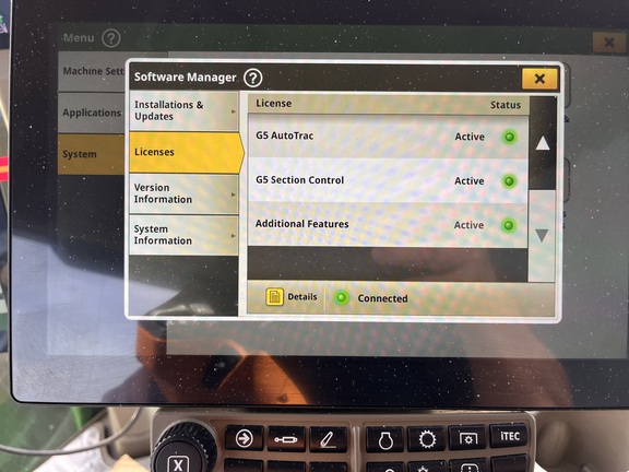 2025 John Deere 8R 340 - Photo38