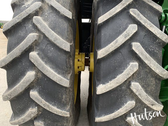Photo of Farmax 520/85R46