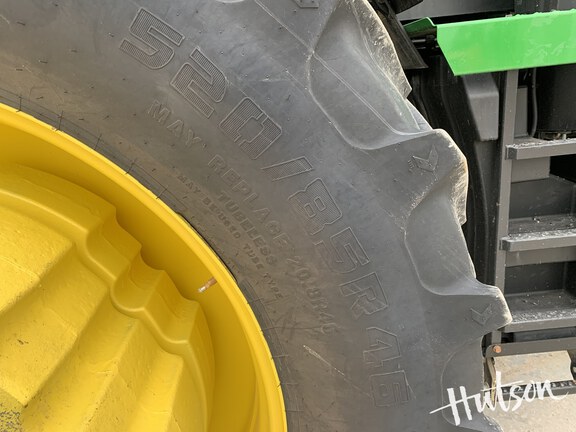 Photo of Farmax 520/85R46