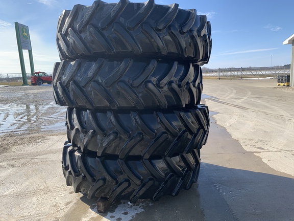 Photo of Farmax 520/85R46