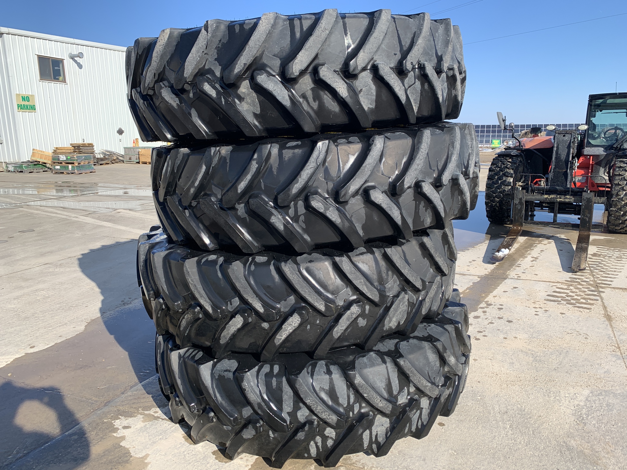 Farmax 520/85R46