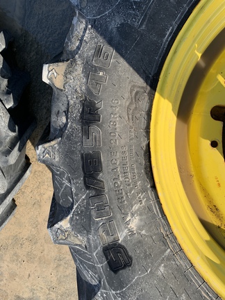 Photo of Farmax 520/85R46
