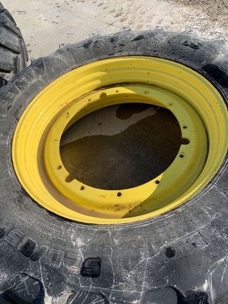 Photo of Farmax 520/85R46