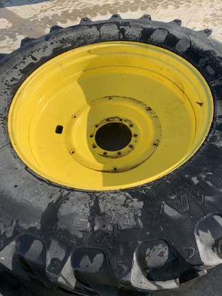 Photo of Farmax 520/85R46