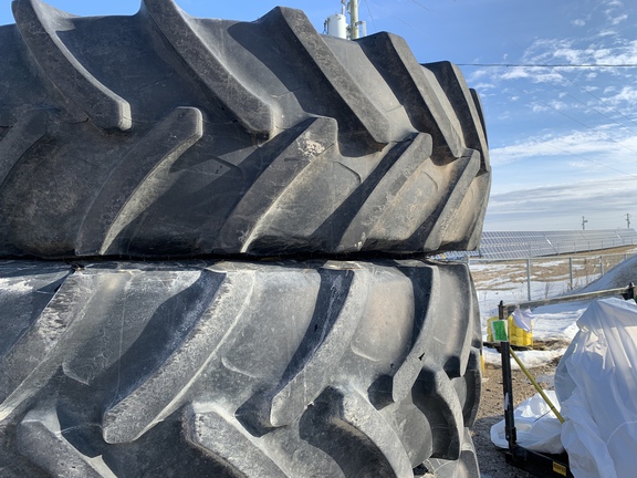 Photo of Farmax 520/85R46