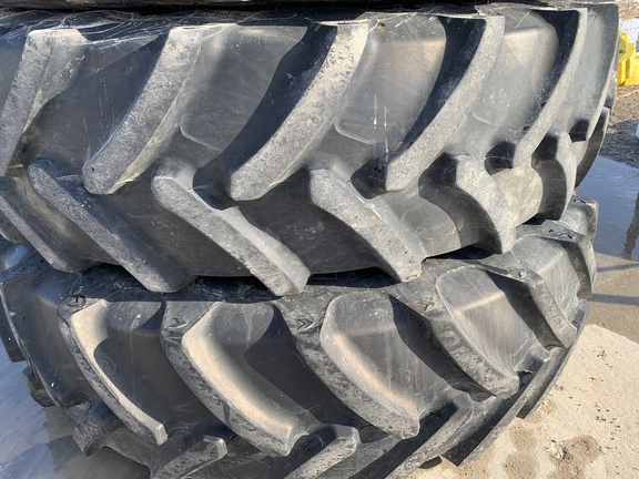 Photo of Farmax 520/85R46