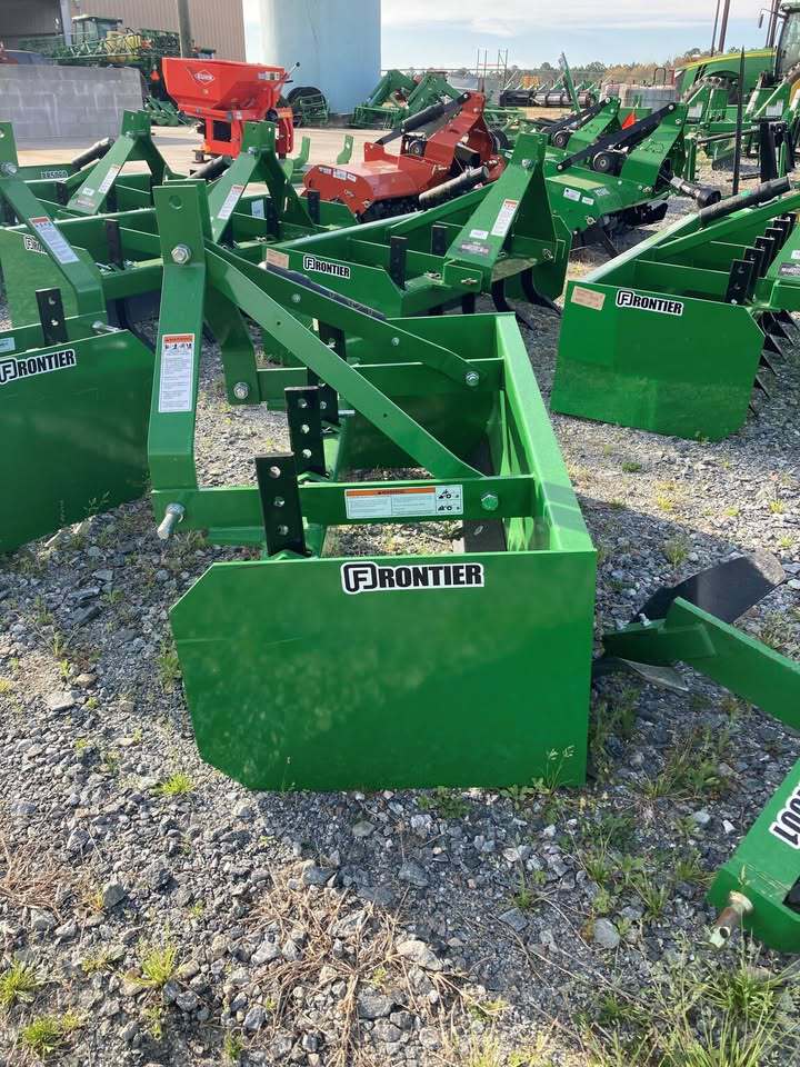 2025 Frontier BB5048L BOX BLADE Image 3