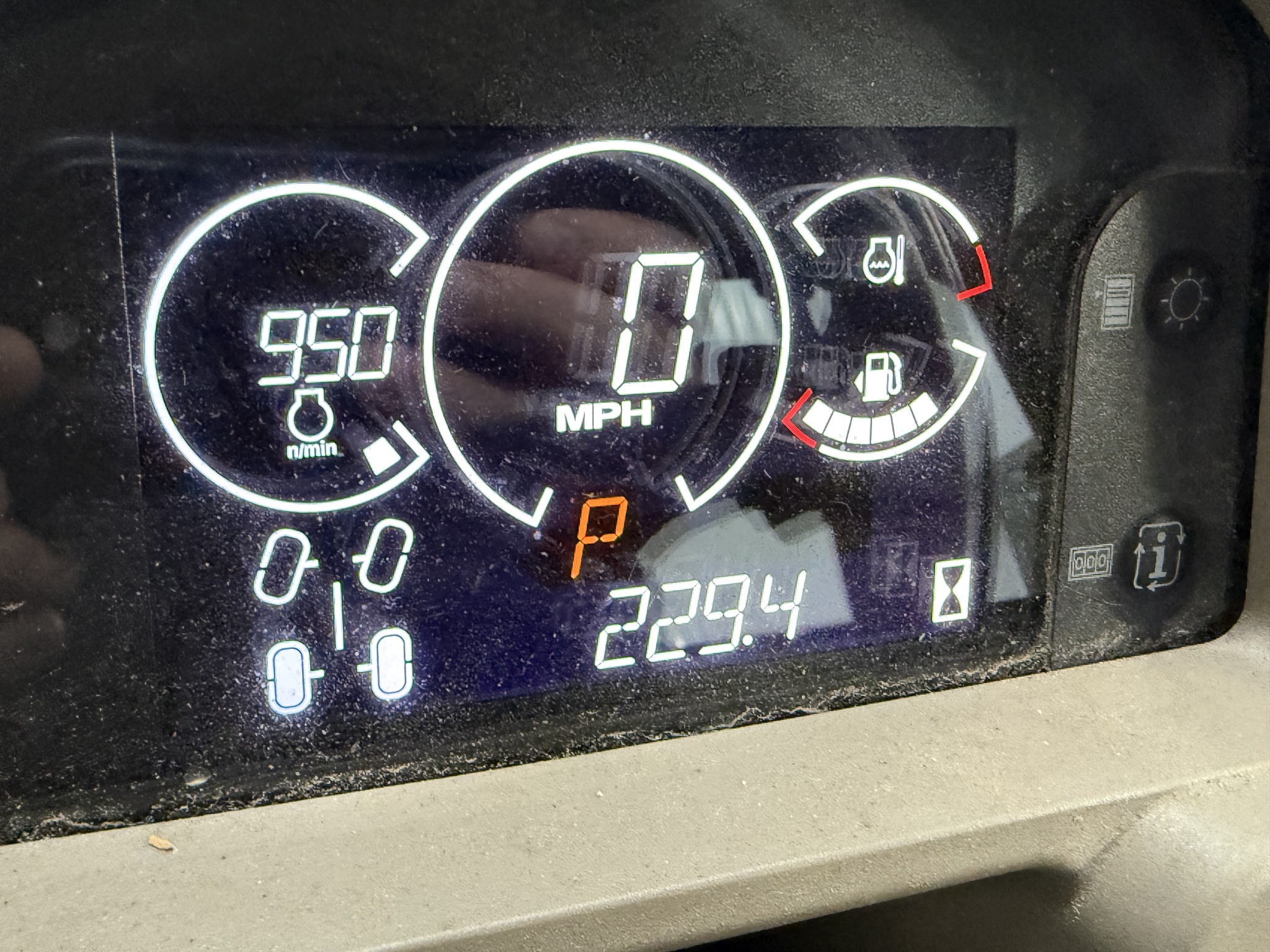 2024 John Deere XUV 835R Image 7