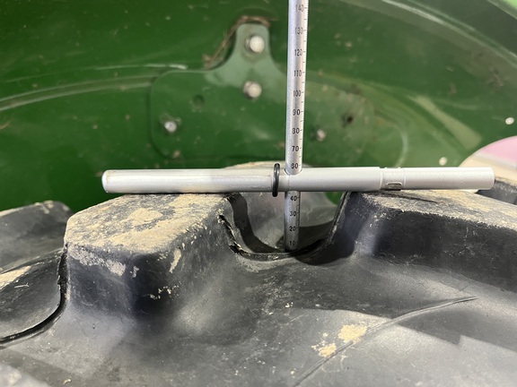 Used 2022 John Deere 5075E Utility Tractors at Koenig Equipment in Anna, OH - Photo12