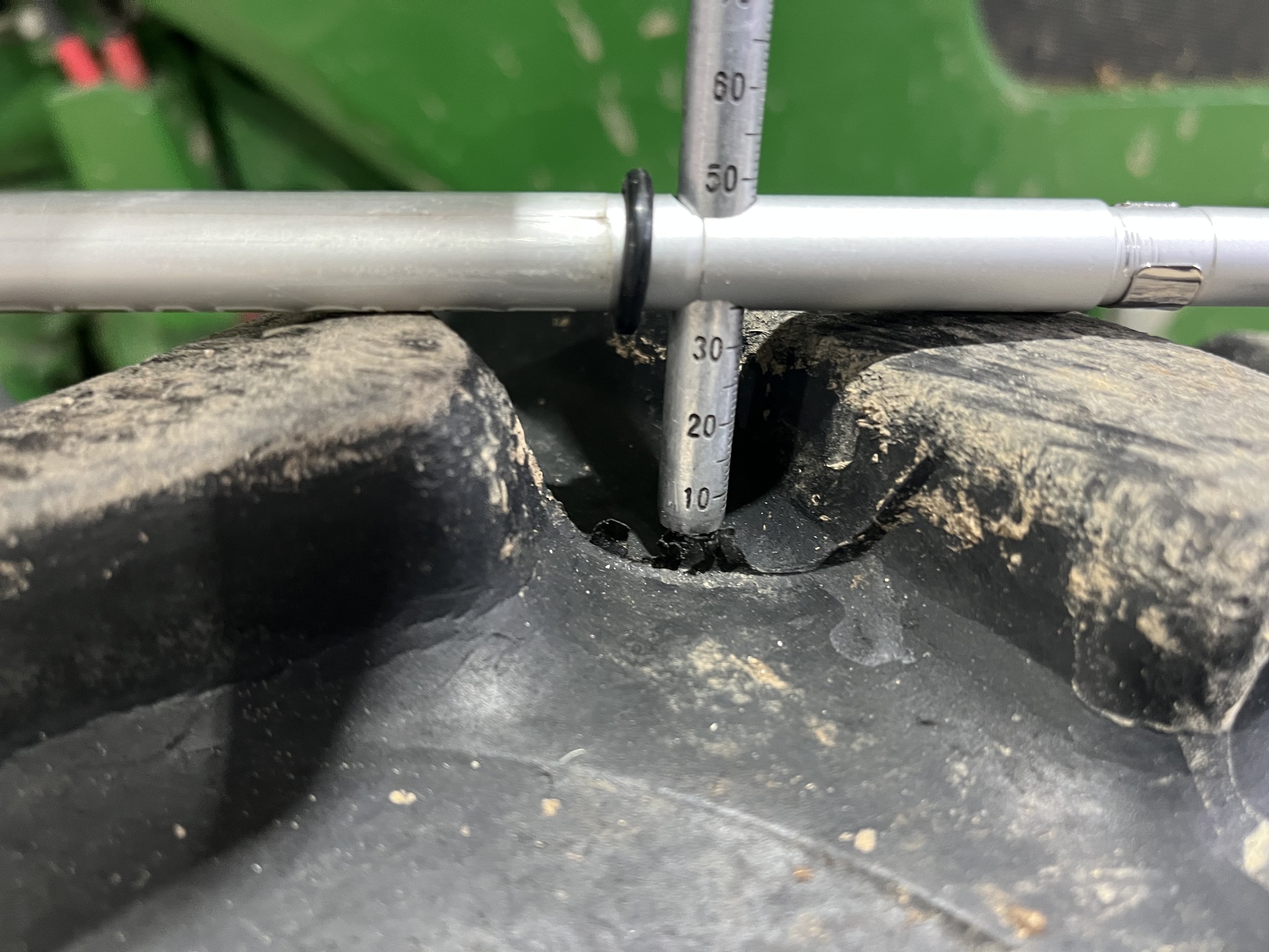 Used 2022 John Deere 5075E Utility Tractors at Koenig Equipment in Anna, OH - PhotoXL10