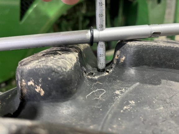 Used 2022 John Deere 5075E Utility Tractors at Koenig Equipment in Anna, OH - Photo9