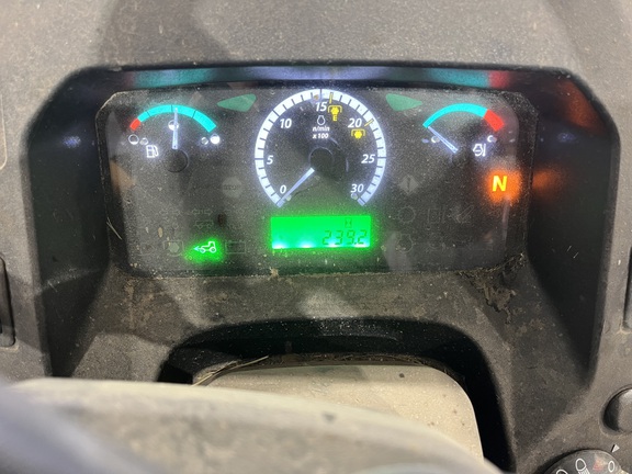 Used 2022 John Deere 5075E Utility Tractors at Koenig Equipment in Anna, OH - Photo6