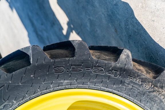 Used 2022 John Deere 5075E Utility Tractors at Koenig Equipment in Anna, OH - Photo11