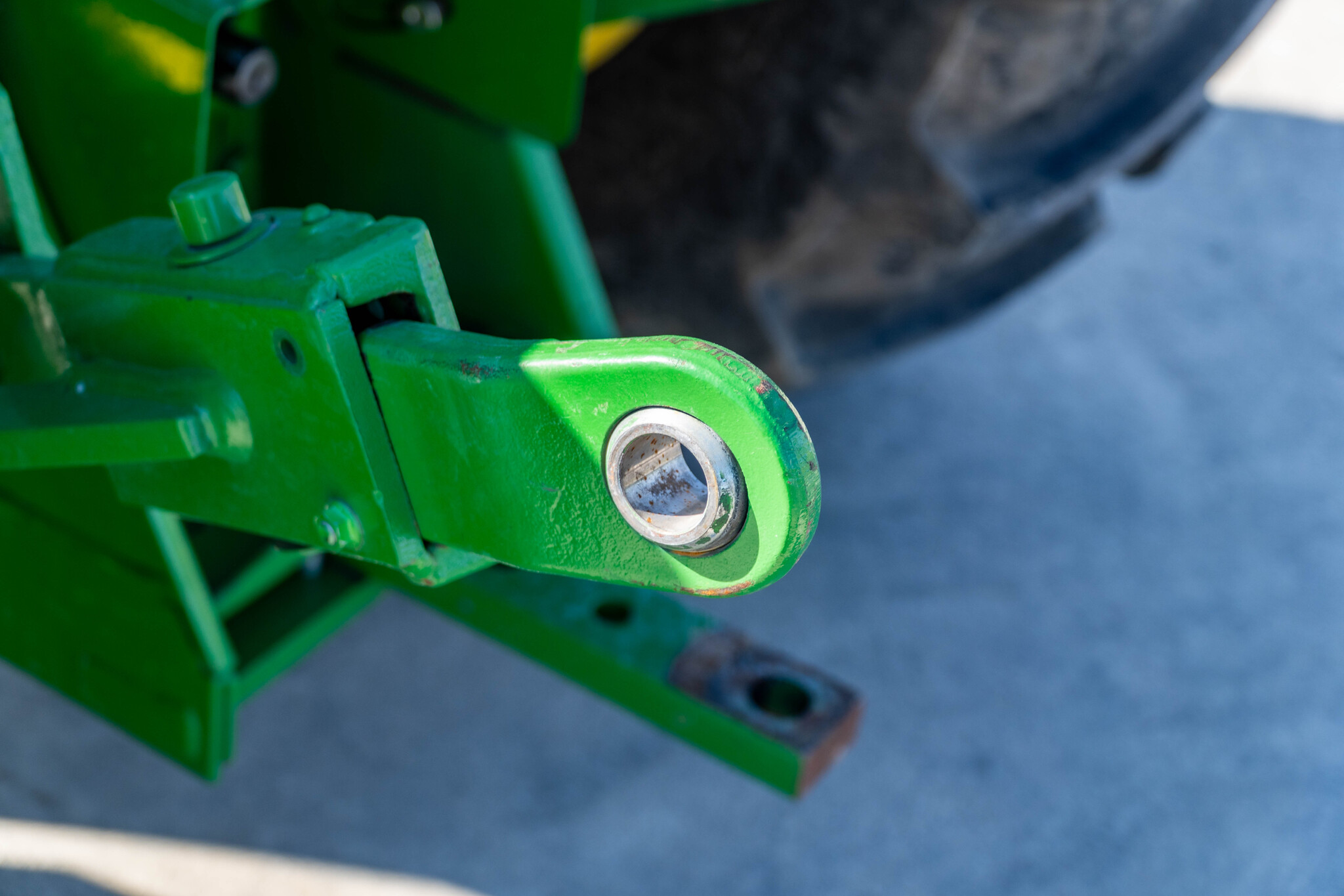 Used 2022 John Deere 5075E Utility Tractors at Koenig Equipment in Anna, OH - PhotoXL19