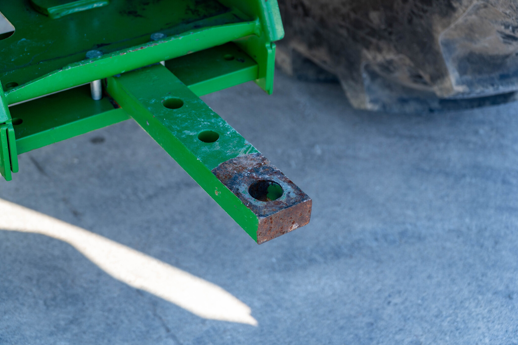 Used 2022 John Deere 5075E Utility Tractors at Koenig Equipment in Anna, OH - PhotoXL20