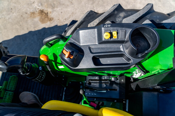 Used 2022 John Deere 5075E Utility Tractors at Koenig Equipment in Anna, OH - Photo31