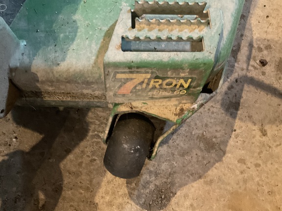 Photo of 2022 John Deere Z950R