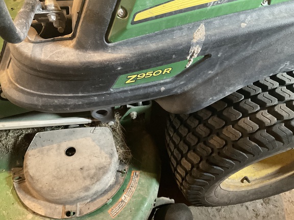 Photo of 2022 John Deere Z950R