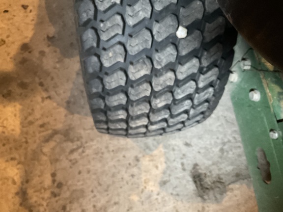 Photo of 2022 John Deere Z950R