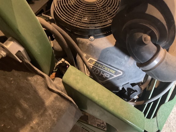 Photo of 2022 John Deere Z950R