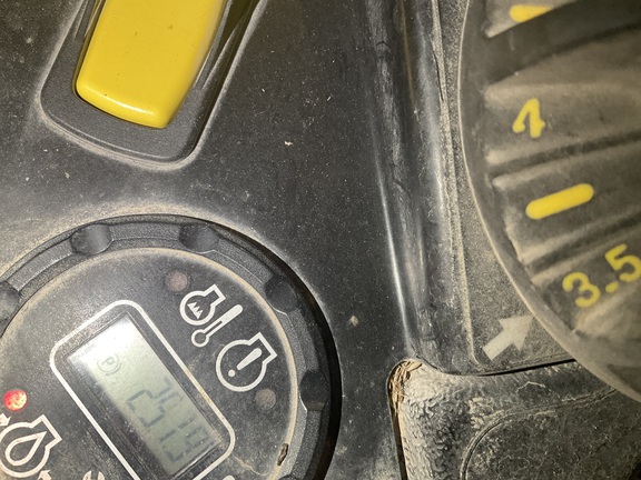 Photo of 2022 John Deere Z950R