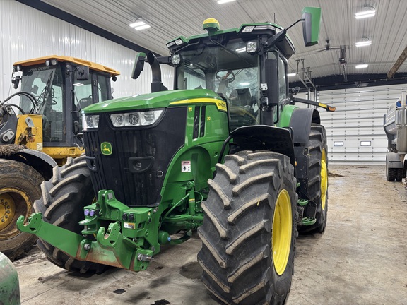 2022 John Deere 7R 310 - Photo2