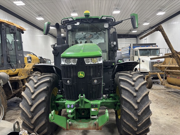 2022 John Deere 7R 310 - Photo3