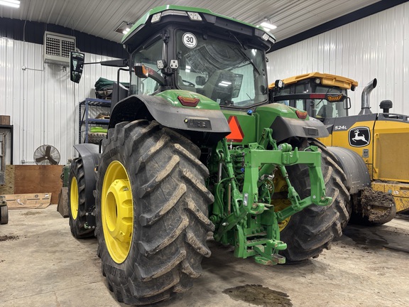 2022 John Deere 7R 310 - Photo4