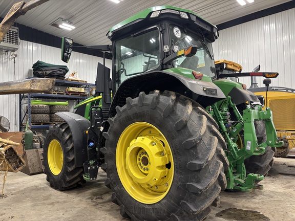 2022 John Deere 7R 310 - Photo5