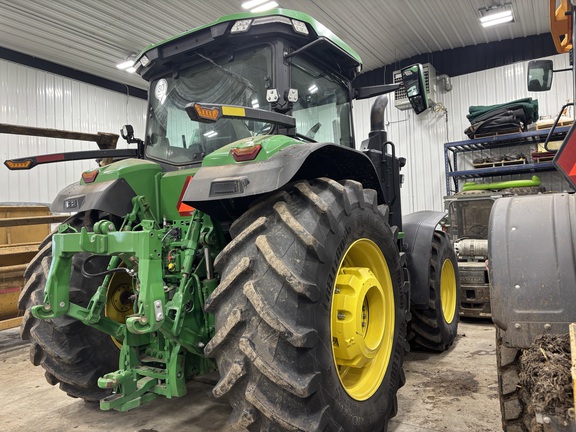 2022 John Deere 7R 310 - Photo6