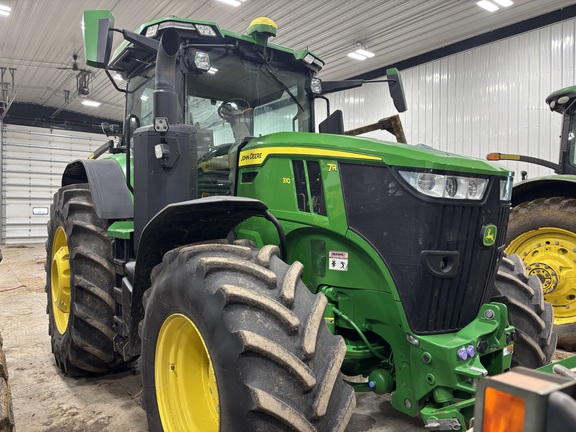 2022 John Deere 7R 310 - Photo7