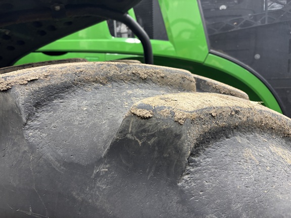 2022 John Deere 7R 310 - Photo9
