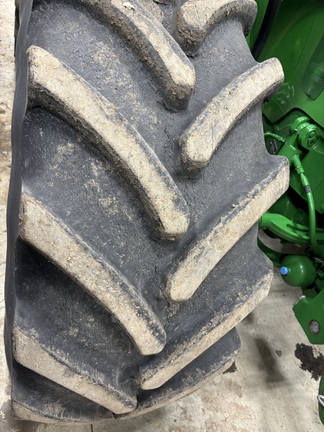 2022 John Deere 7R 310 - Photo10