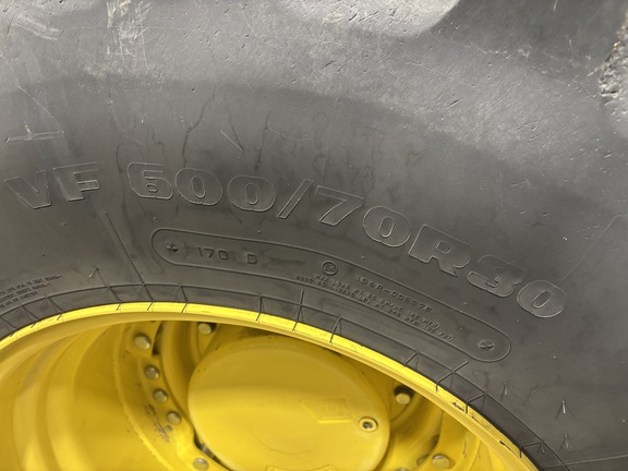 2022 John Deere 7R 310 - Photo11